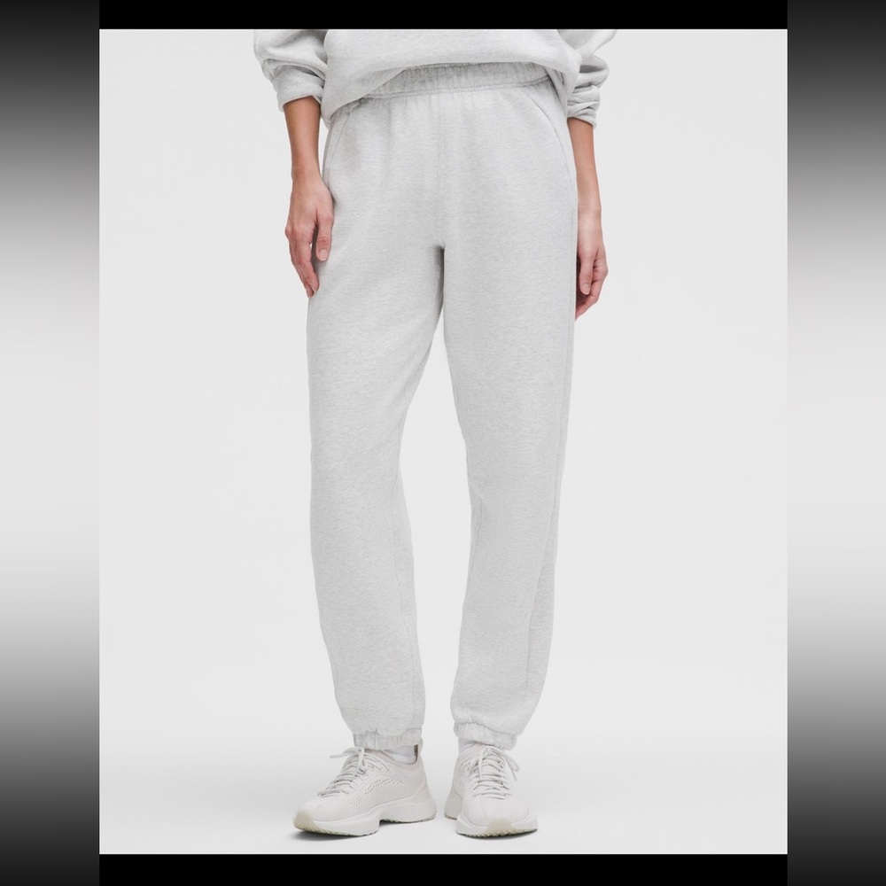 lululemon scuba jogger
